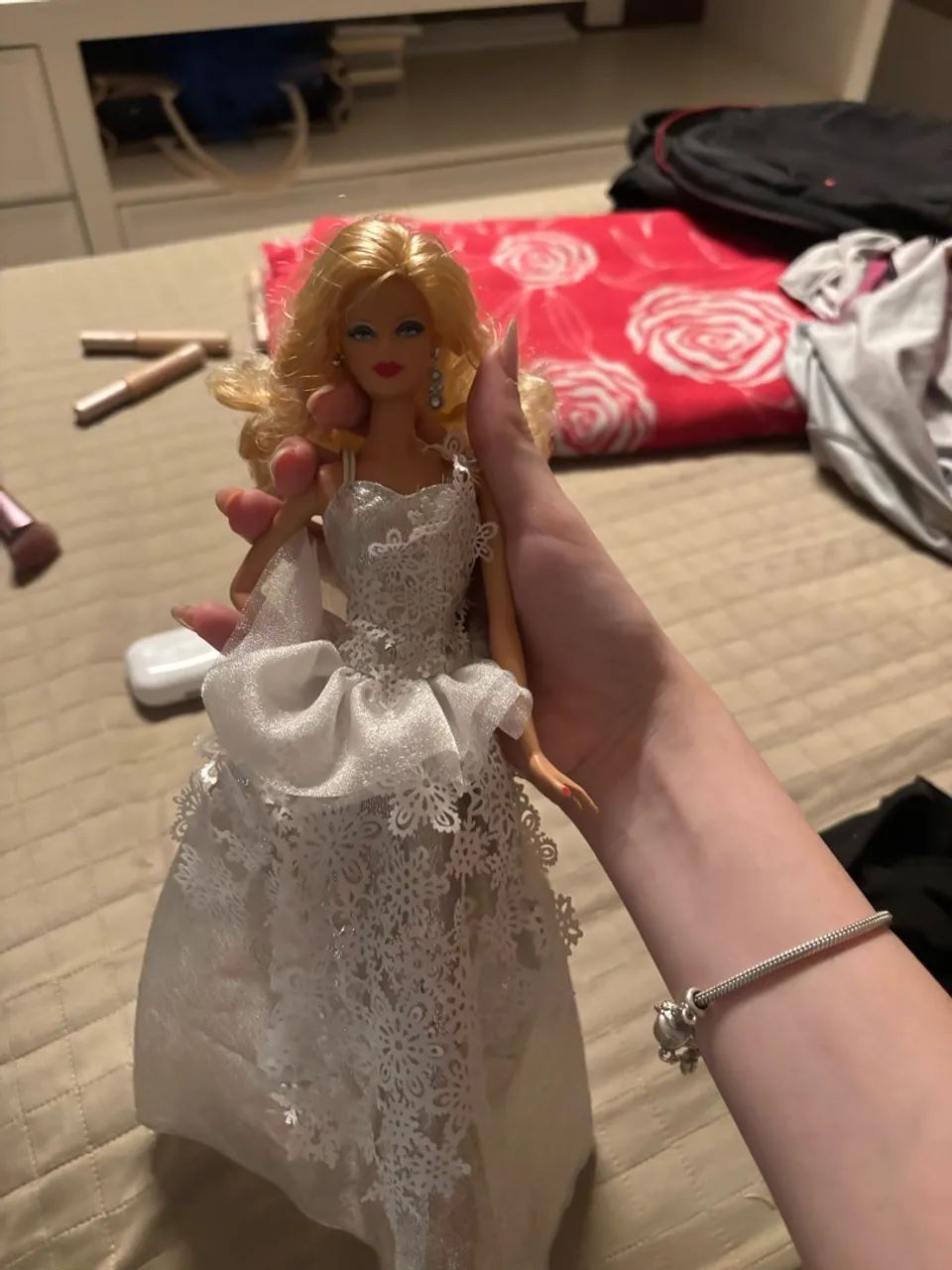 Barbie Holiday 2013 - Foto 2