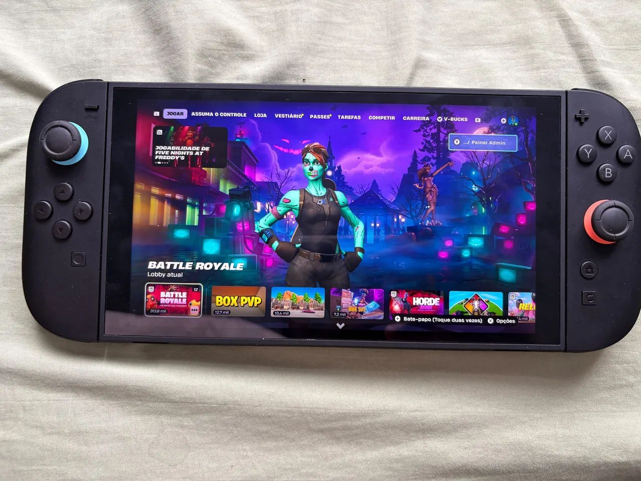 Nintendo switch 2 - Foto 3