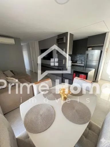 apartamento - Parque da Amizade (Nova Veneza) - Sumaré