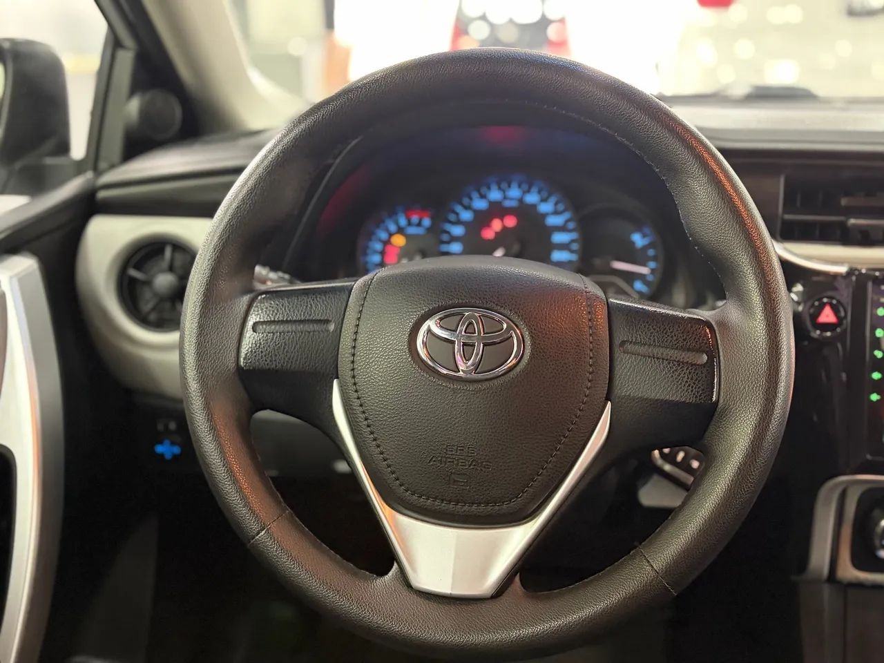 Toyota Corolla 2018 - Foto 5