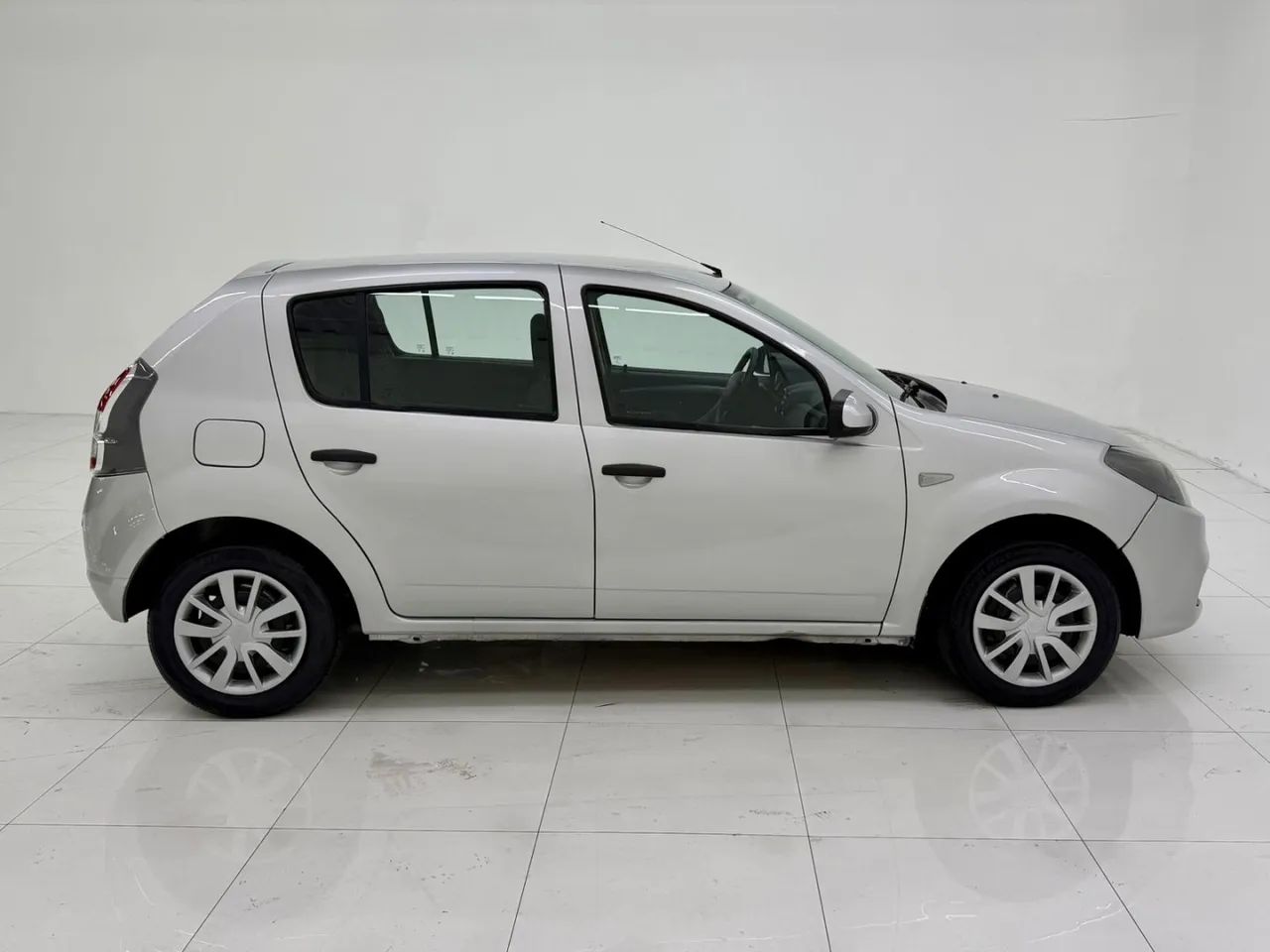 Renault Sandero 2013 - Foto 4
