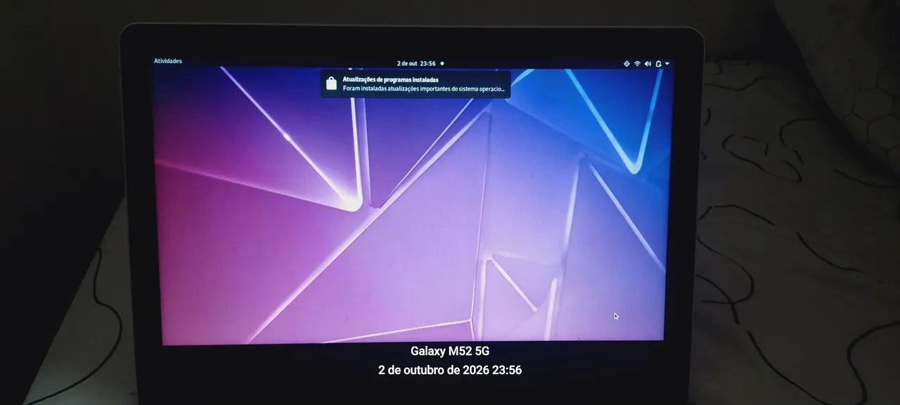 Notebook Dell 8gb i3 - Foto 4