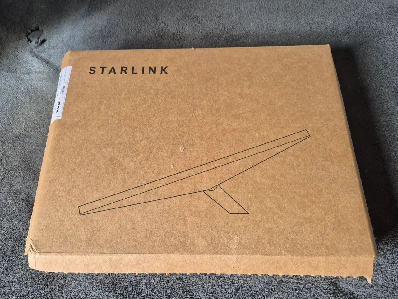 Starlink Mini Nova 