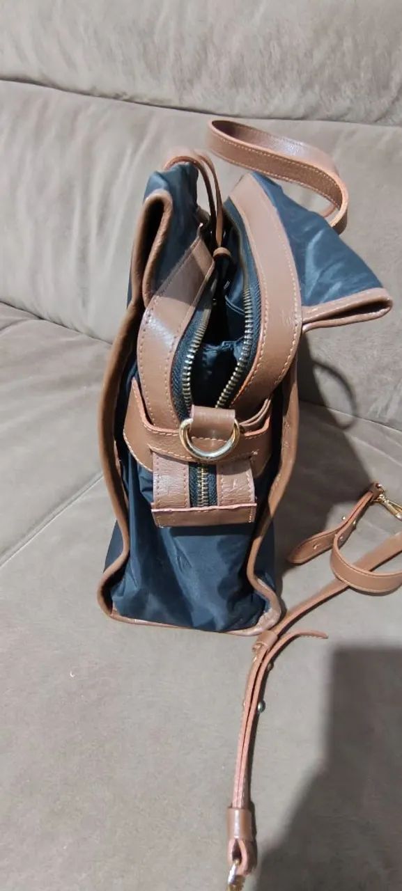 Bolsa Mutt de maternidade  - Foto 5