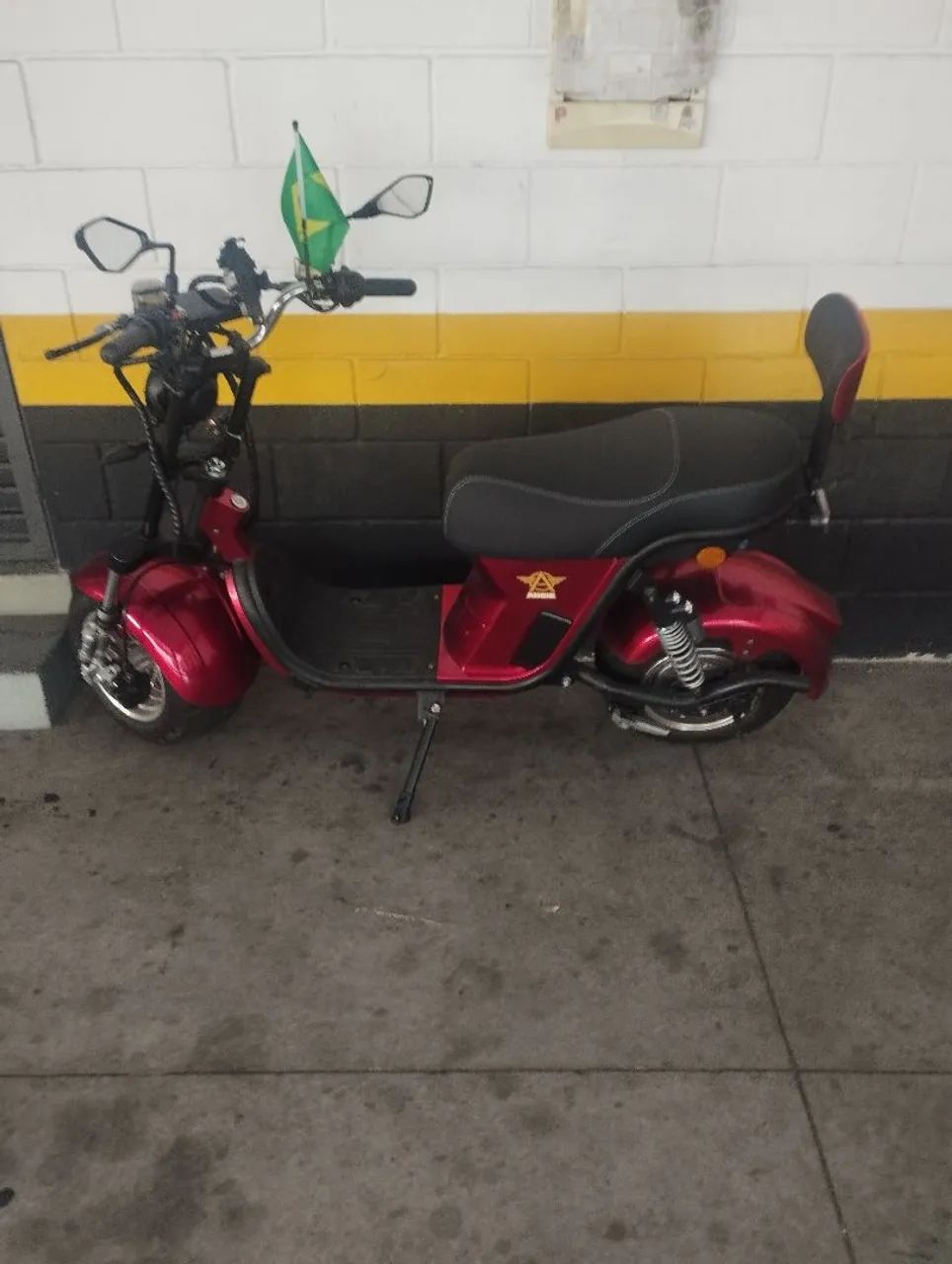 Scooter 