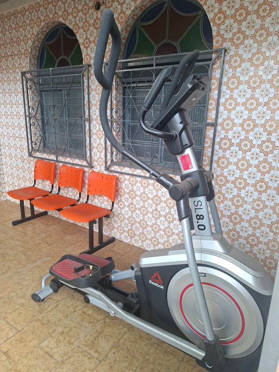 Academia de Musculaçao - Foto 5