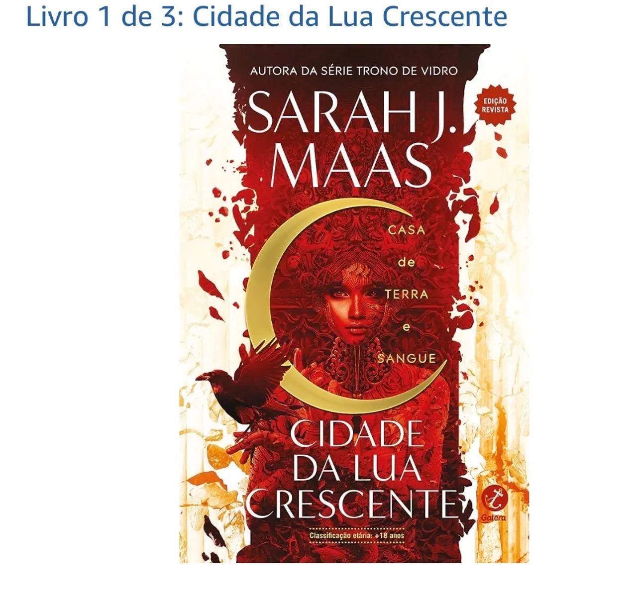 Cidade da Lua Crescente 