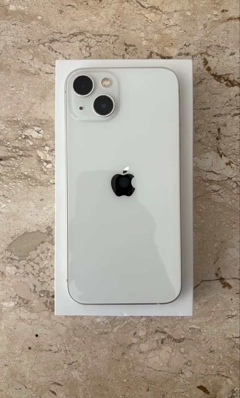 iphone 13 128gb - Foto 5