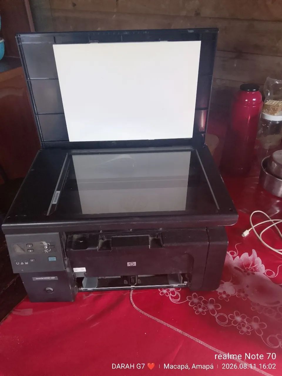 Impressora Hp  - Foto 4