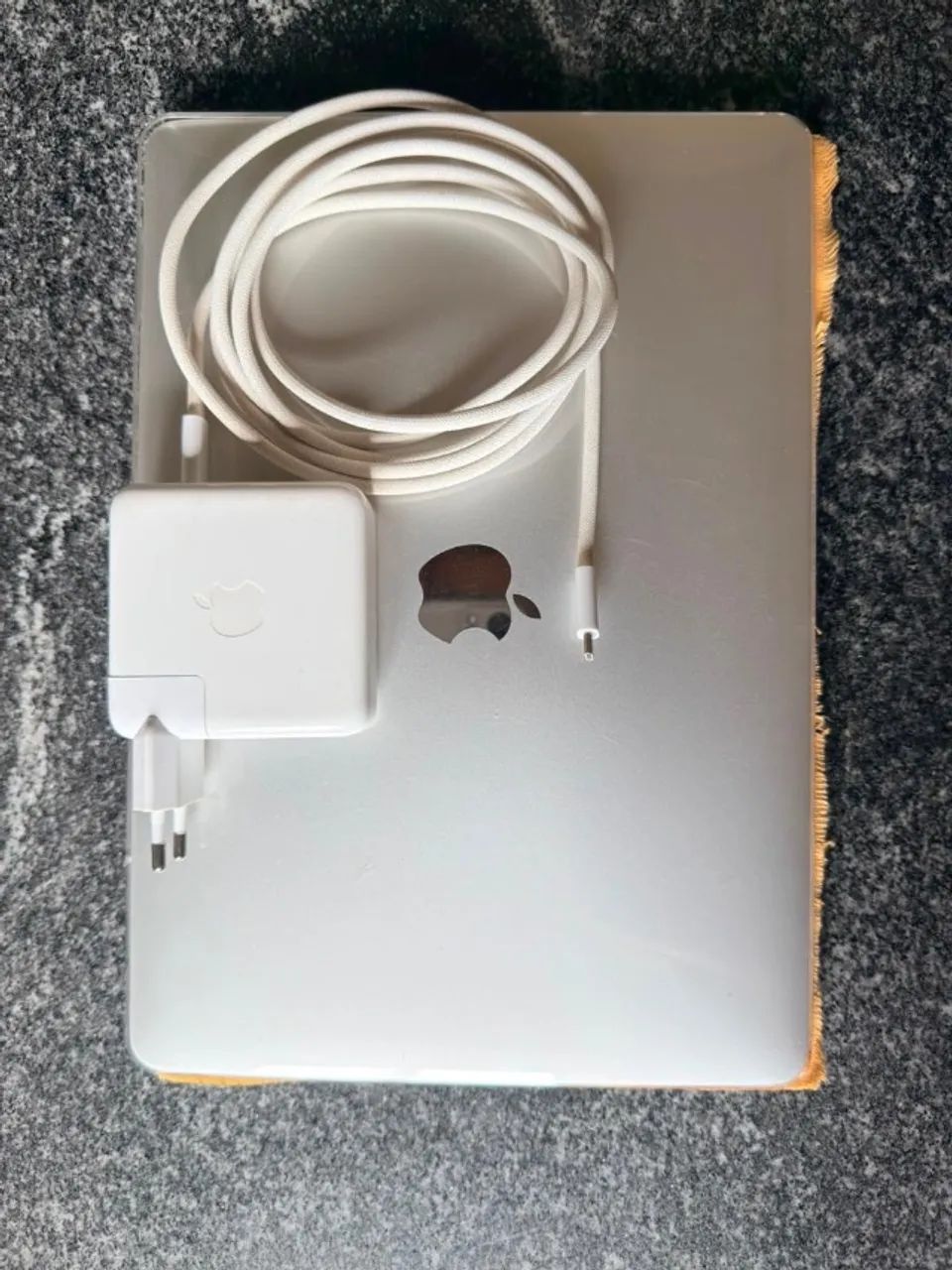 MacBook  - Foto 3