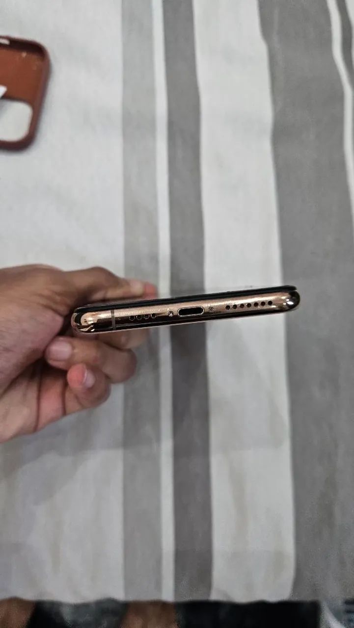 Iphone 11 Pro Max 256gb - Foto 3