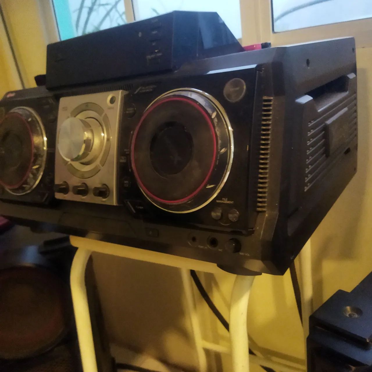 Som LG CM9730 - Foto 3