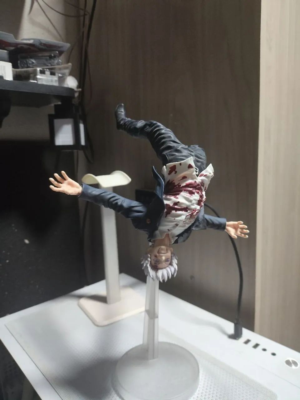 Action Figure Satoru Gojou