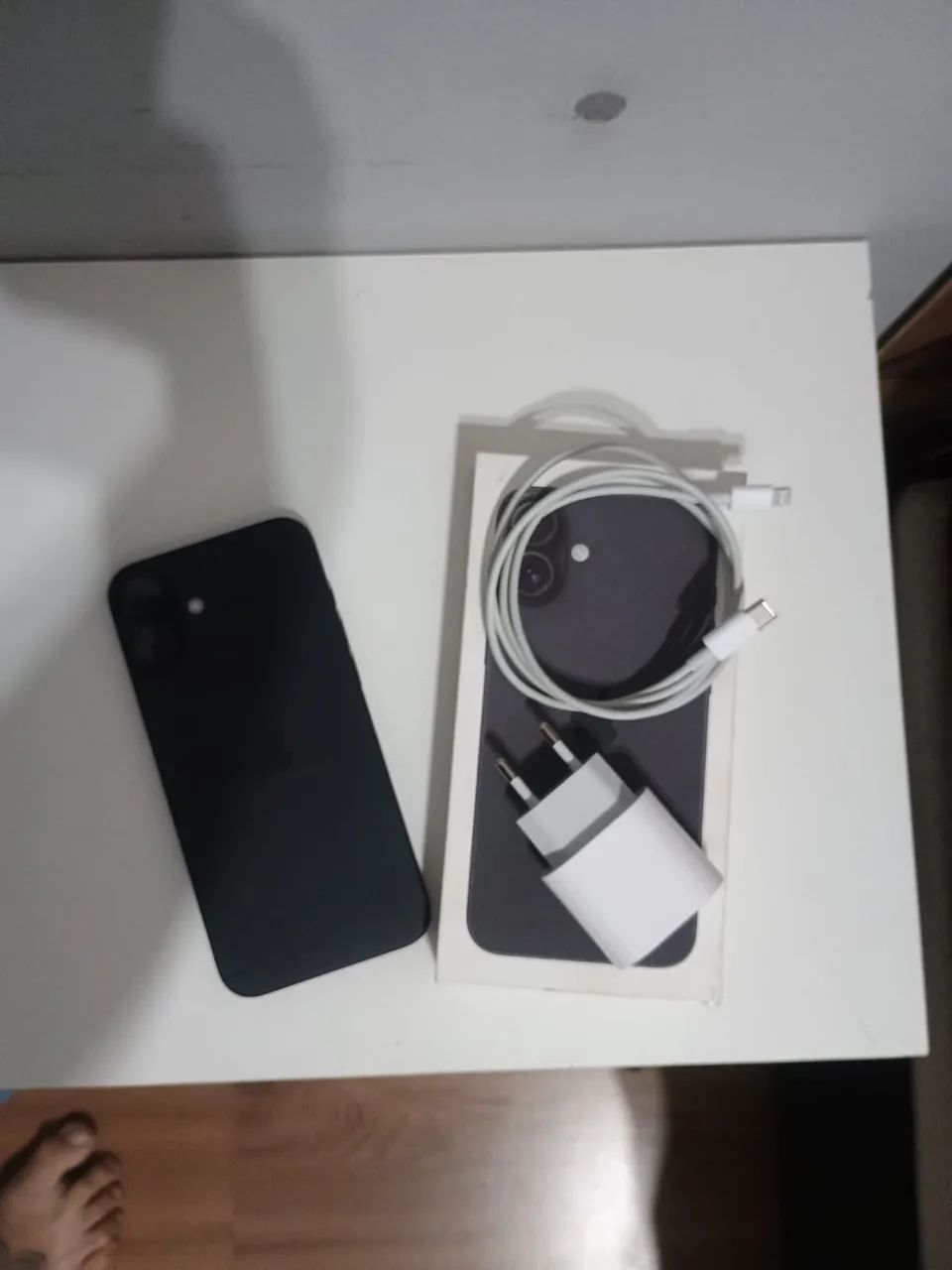 iPhone 16 plus  - Foto 3