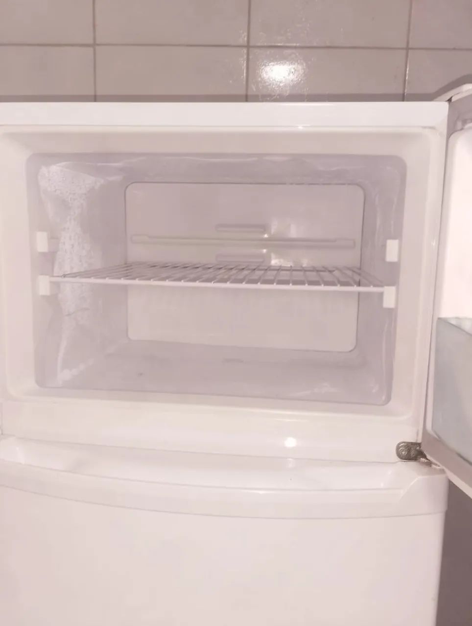 Geladeira consul 380L - Foto 3