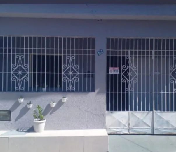 Casa a venda no são Conrado 