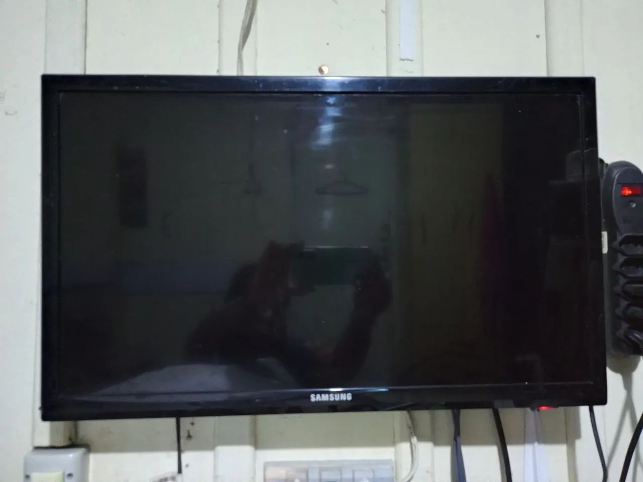 Tv Samsung 