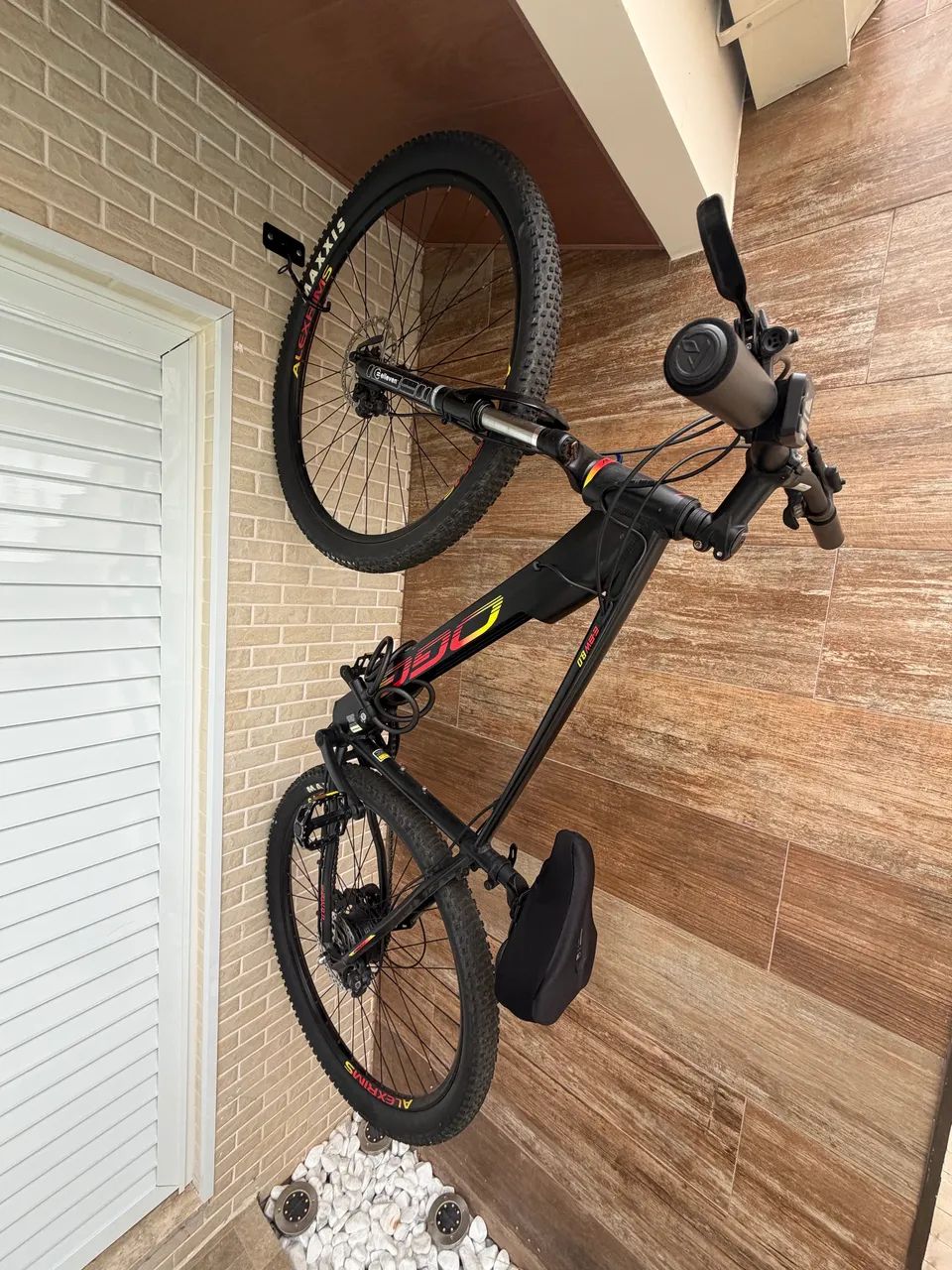 BICICLETA ELÉTRICA ASSISTIDA  - Foto 2
