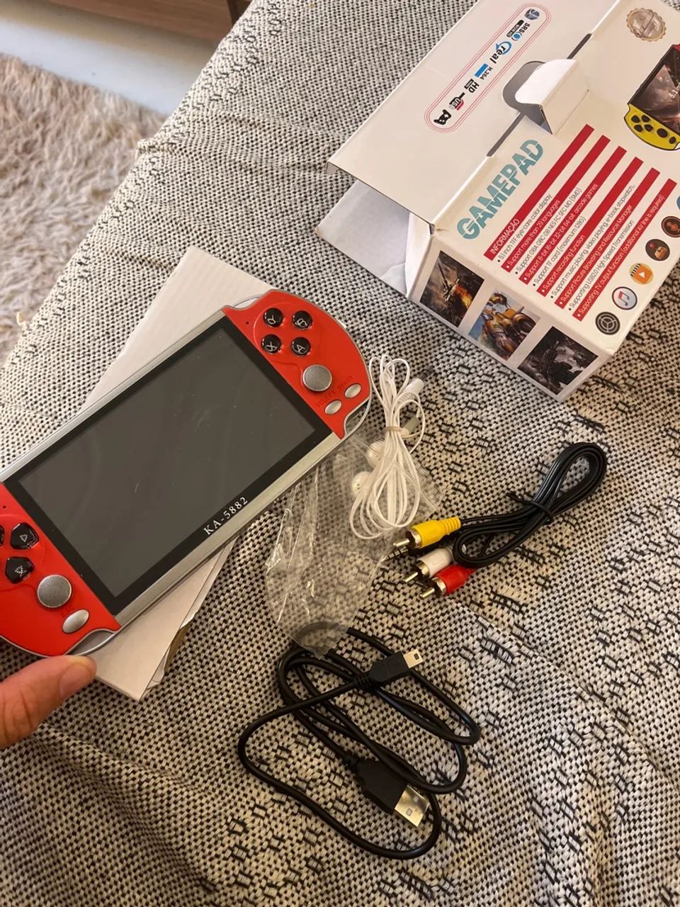 GAMEPAD - Foto 3