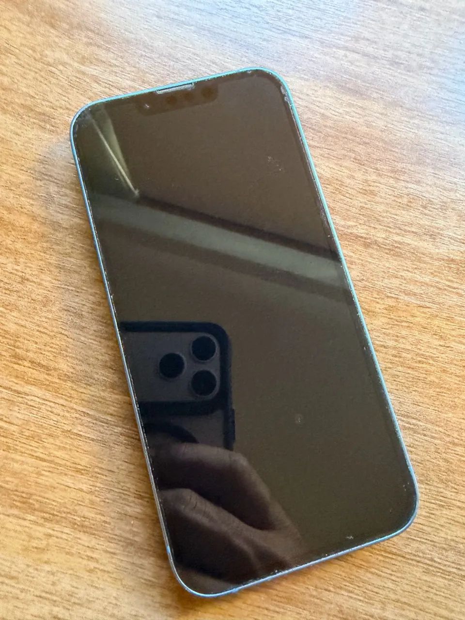 iPhone 13 256G - Foto 3