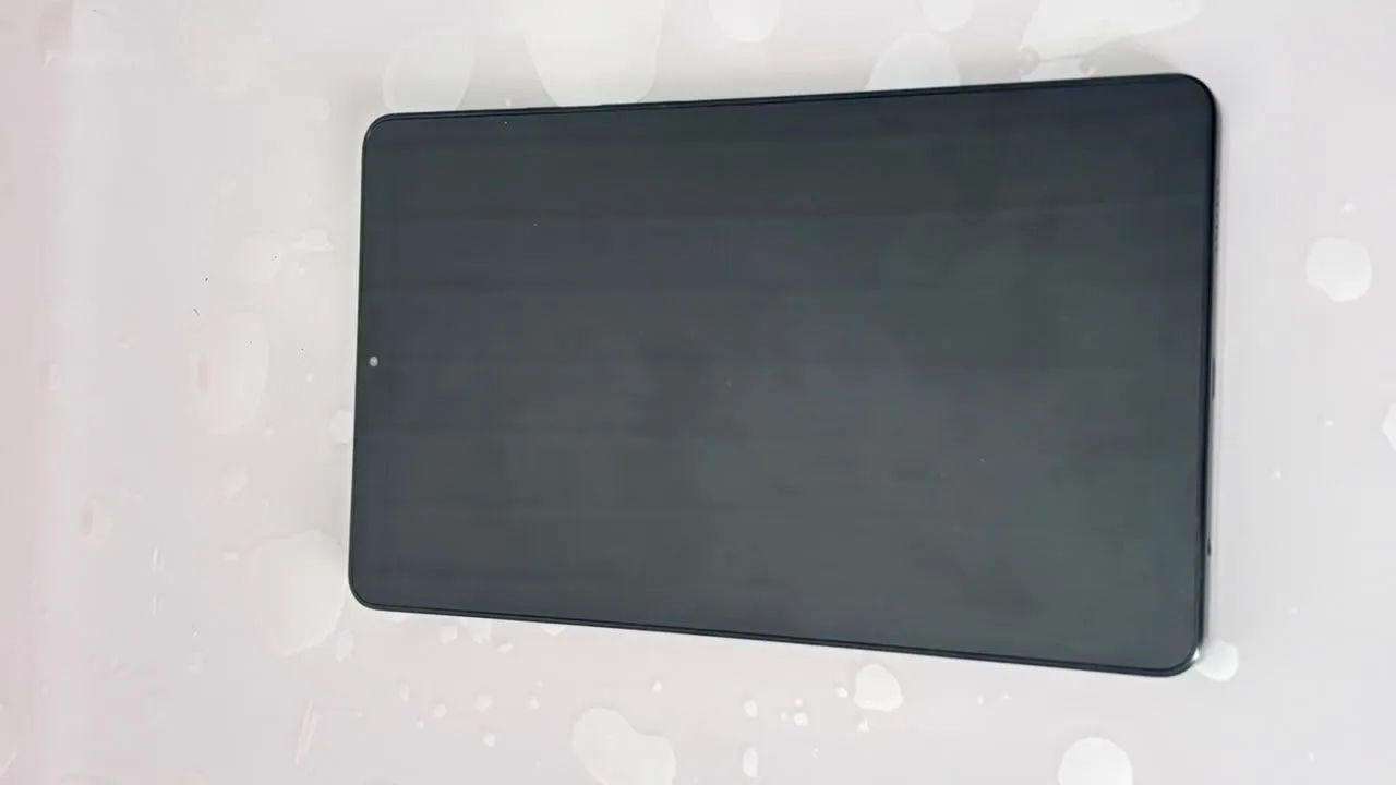 Galaxy Tab A9 - Foto 4