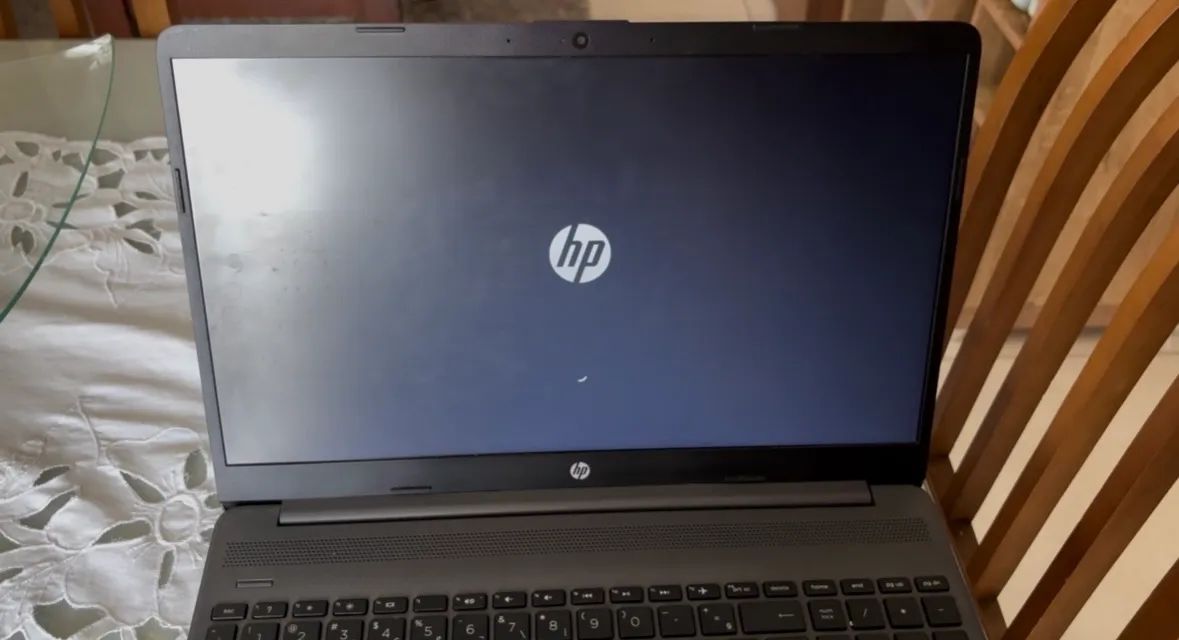 NOTEBOOK HP - Foto 3
