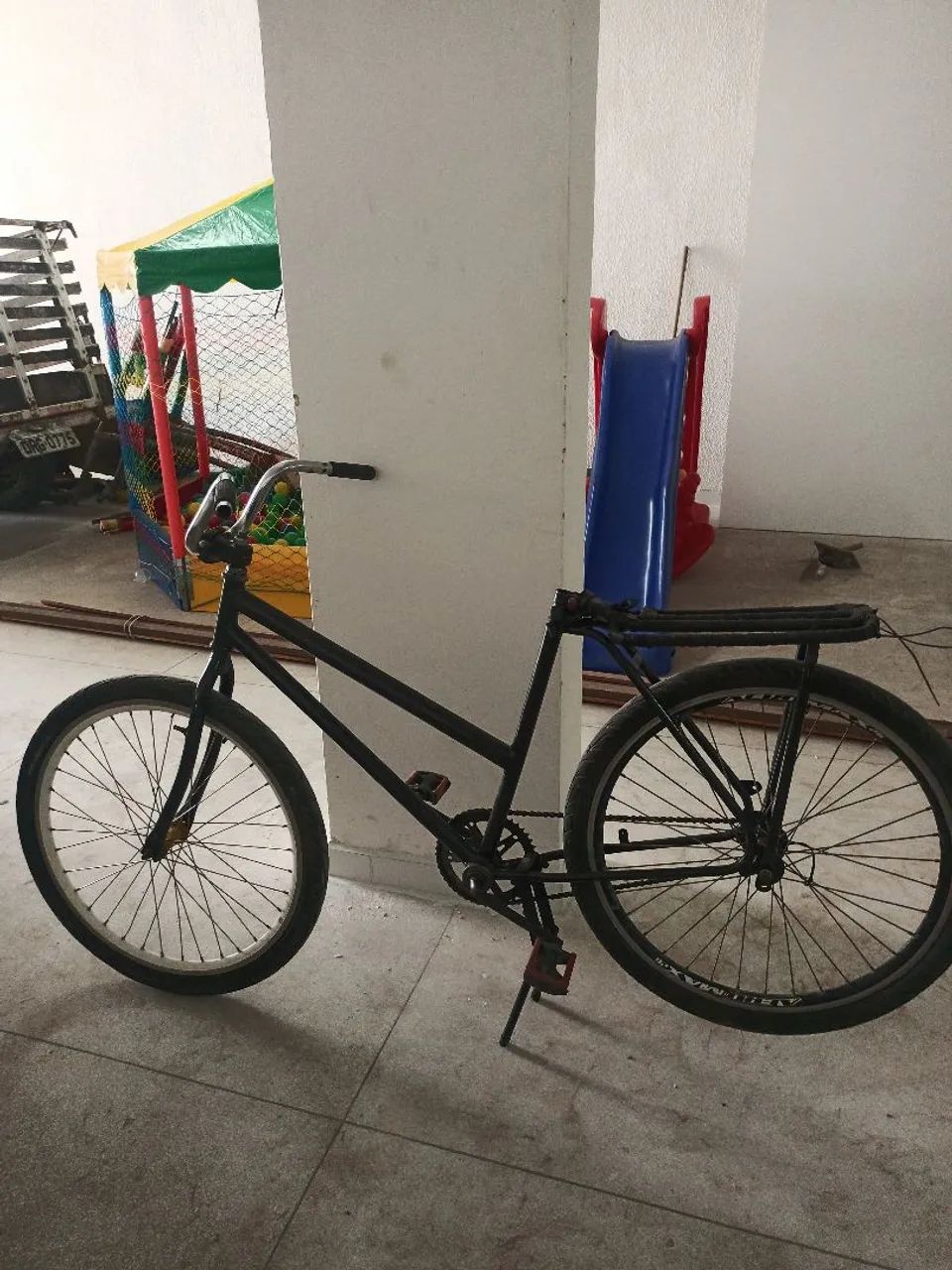 Bicicleta aro 26