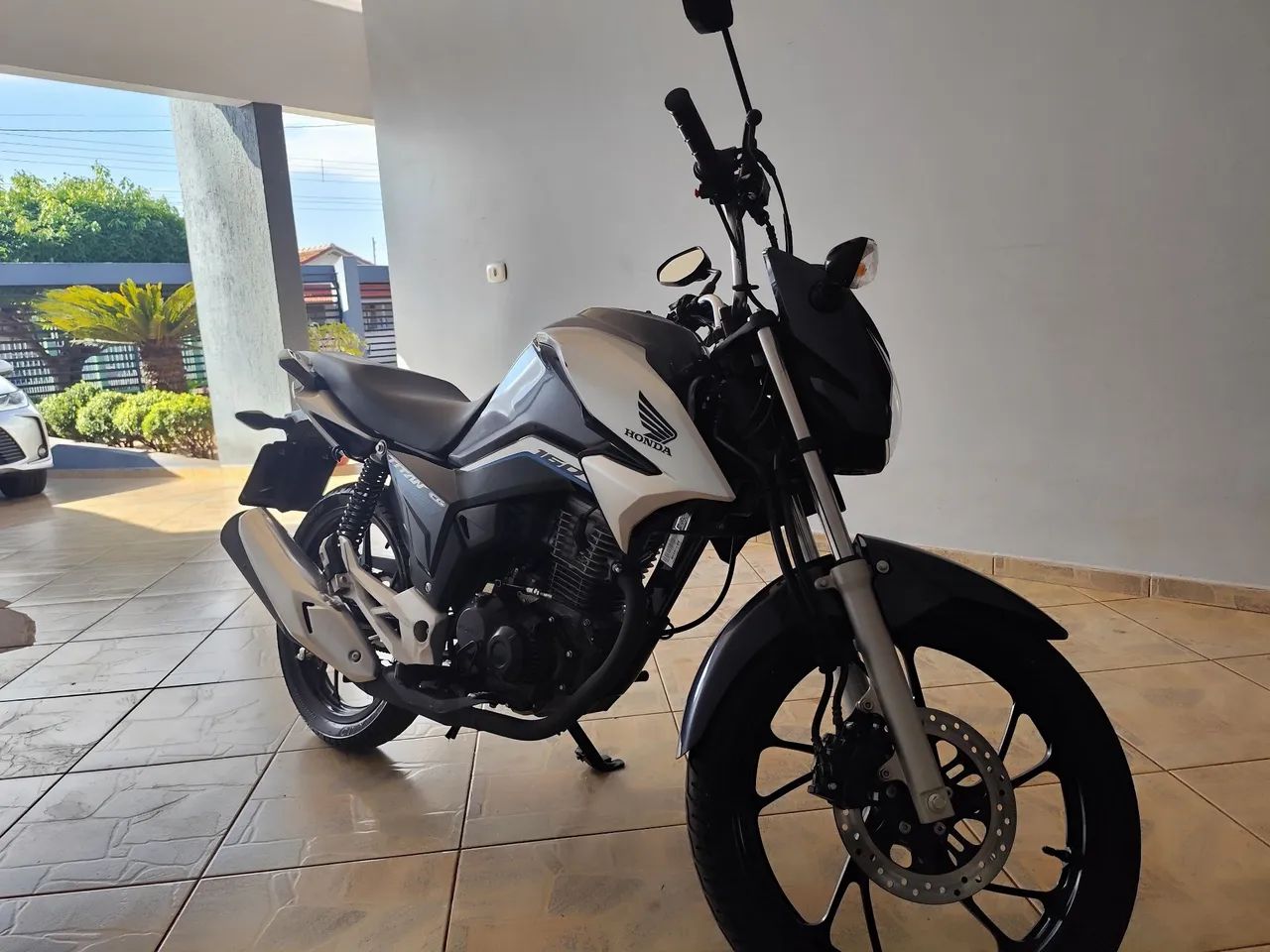 Vende se Titan 160 - Foto 3
