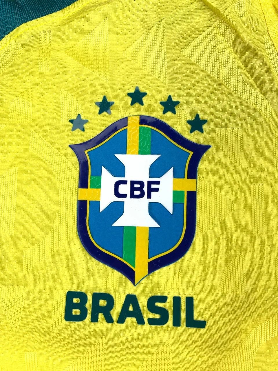 2 CAMISA DO BRASIL  - Foto 2