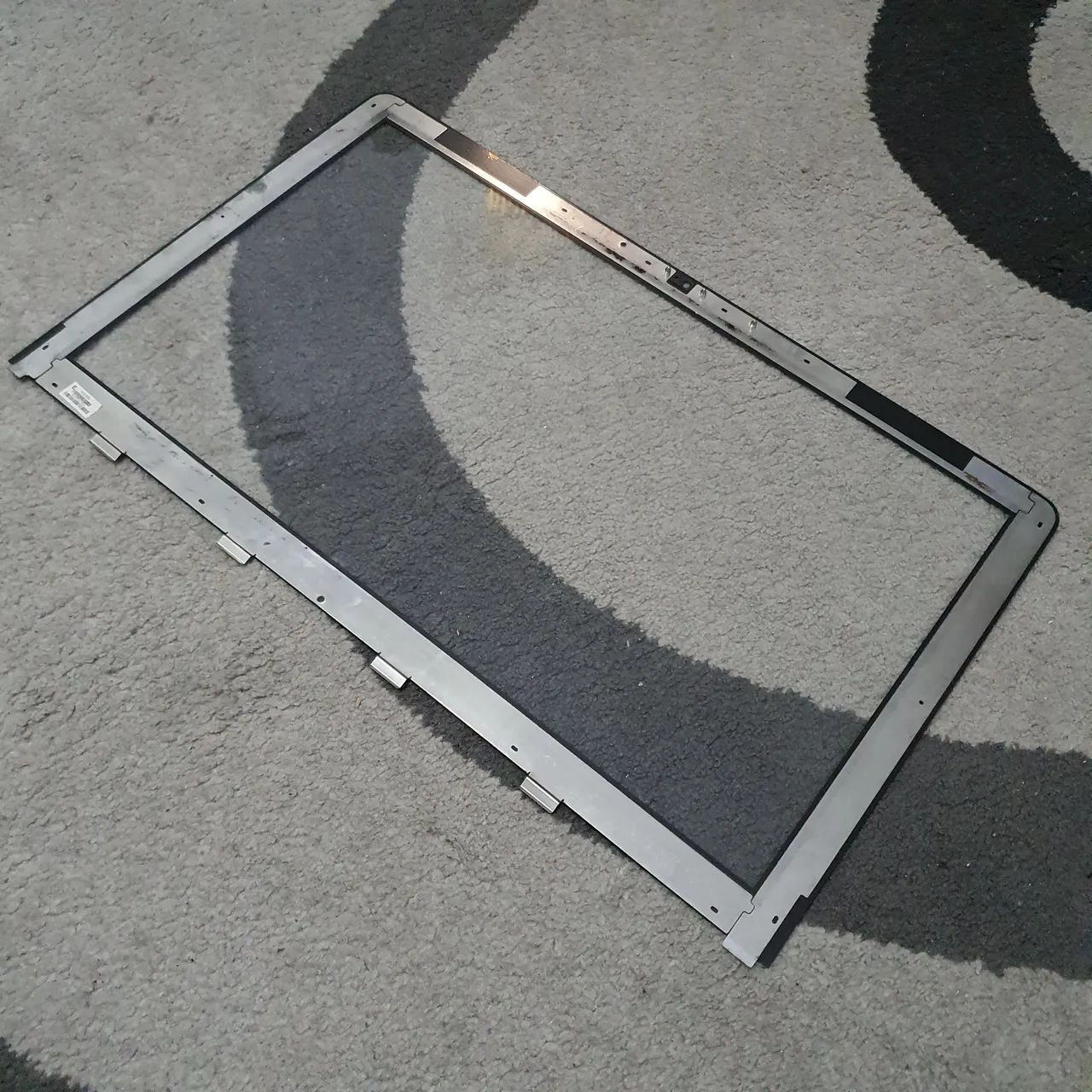 Vidro iMac A1311 de 21,5 polegadas - Foto 2