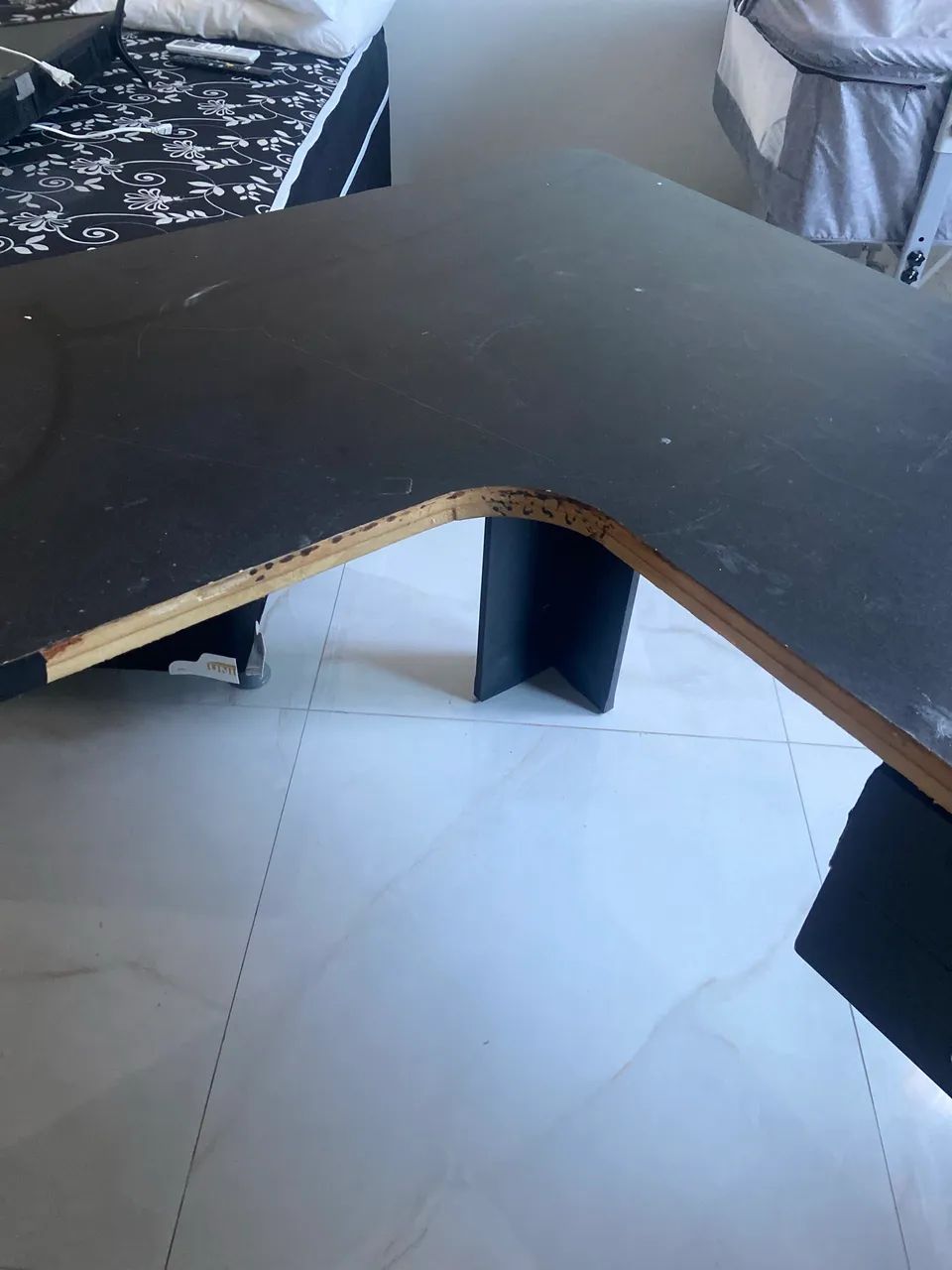 Bancada de escritório  - Foto 4