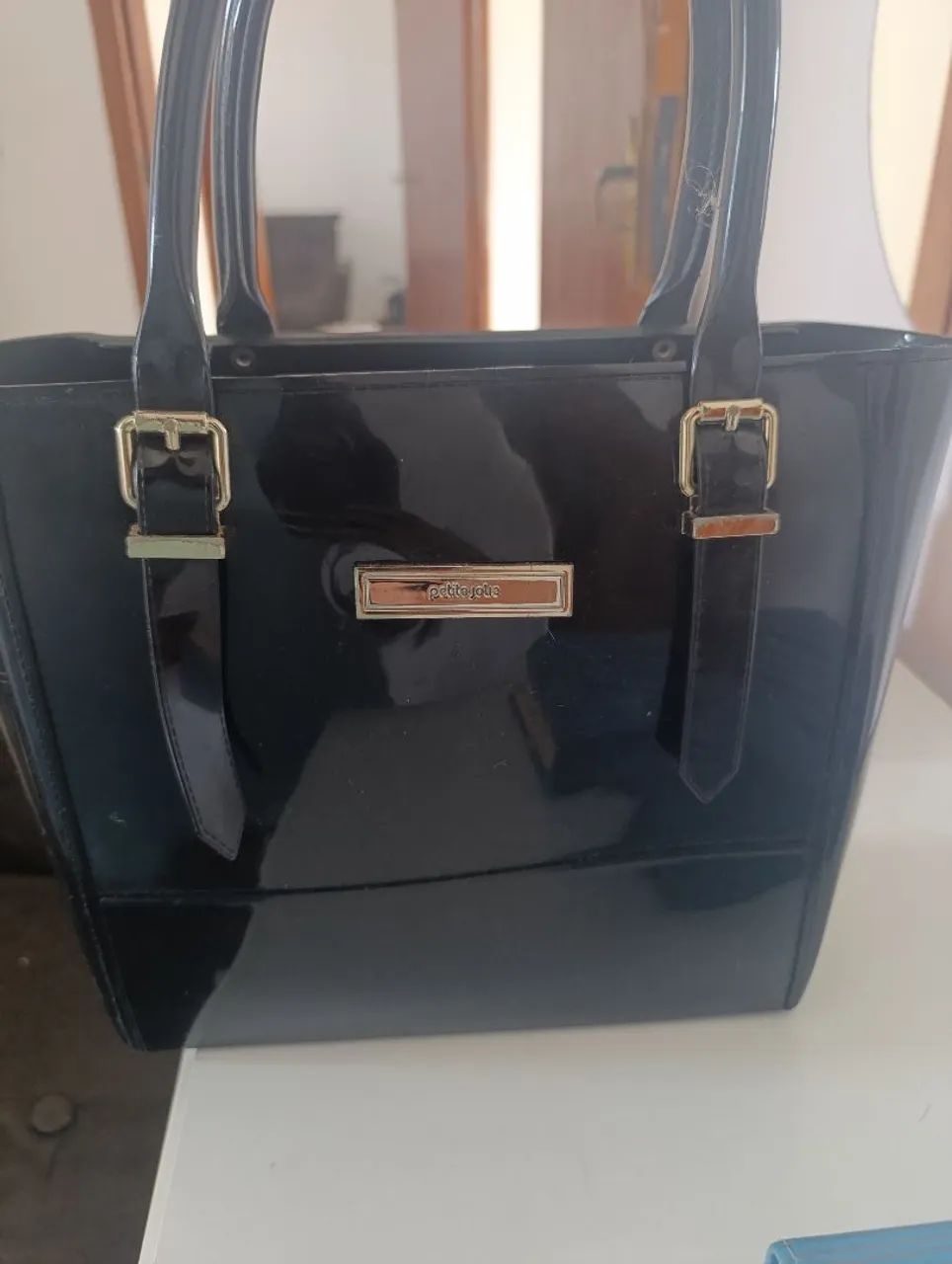 Bolsa Petite Jolie 