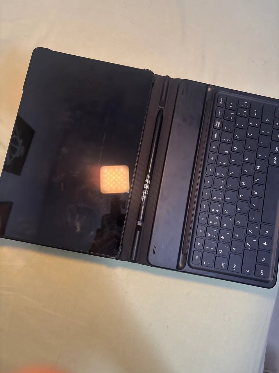 Tablet Positivo Vision Tab 11  - Foto 3