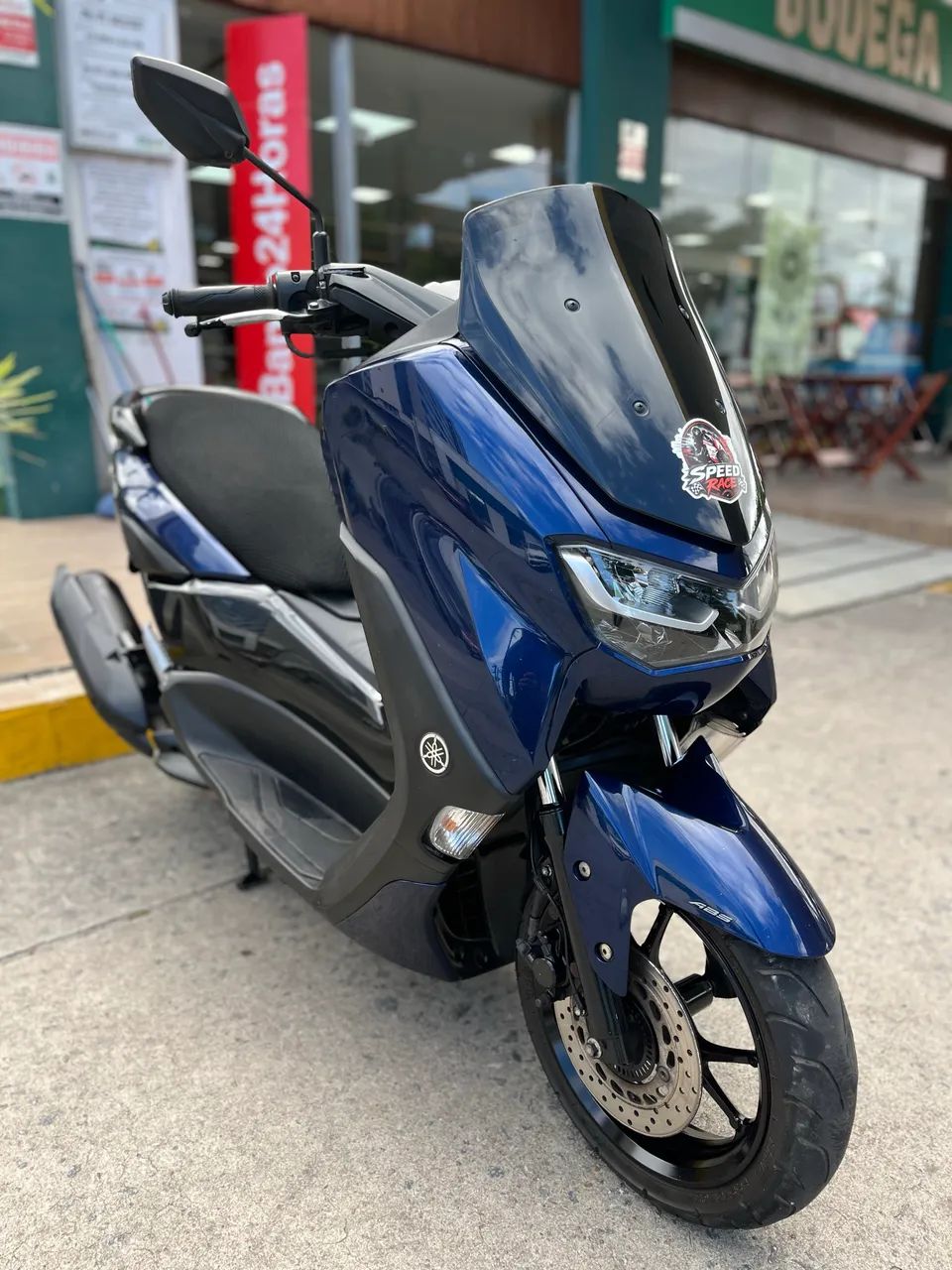NMAX 2022 - Foto 2