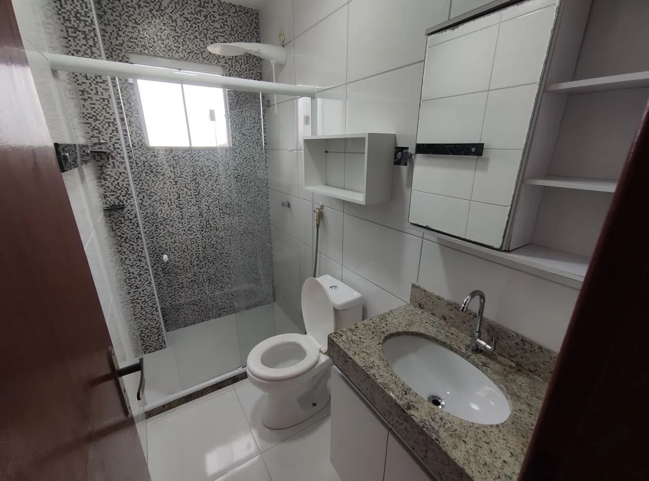 Alugo apartamento 3 quartos  - Foto 2