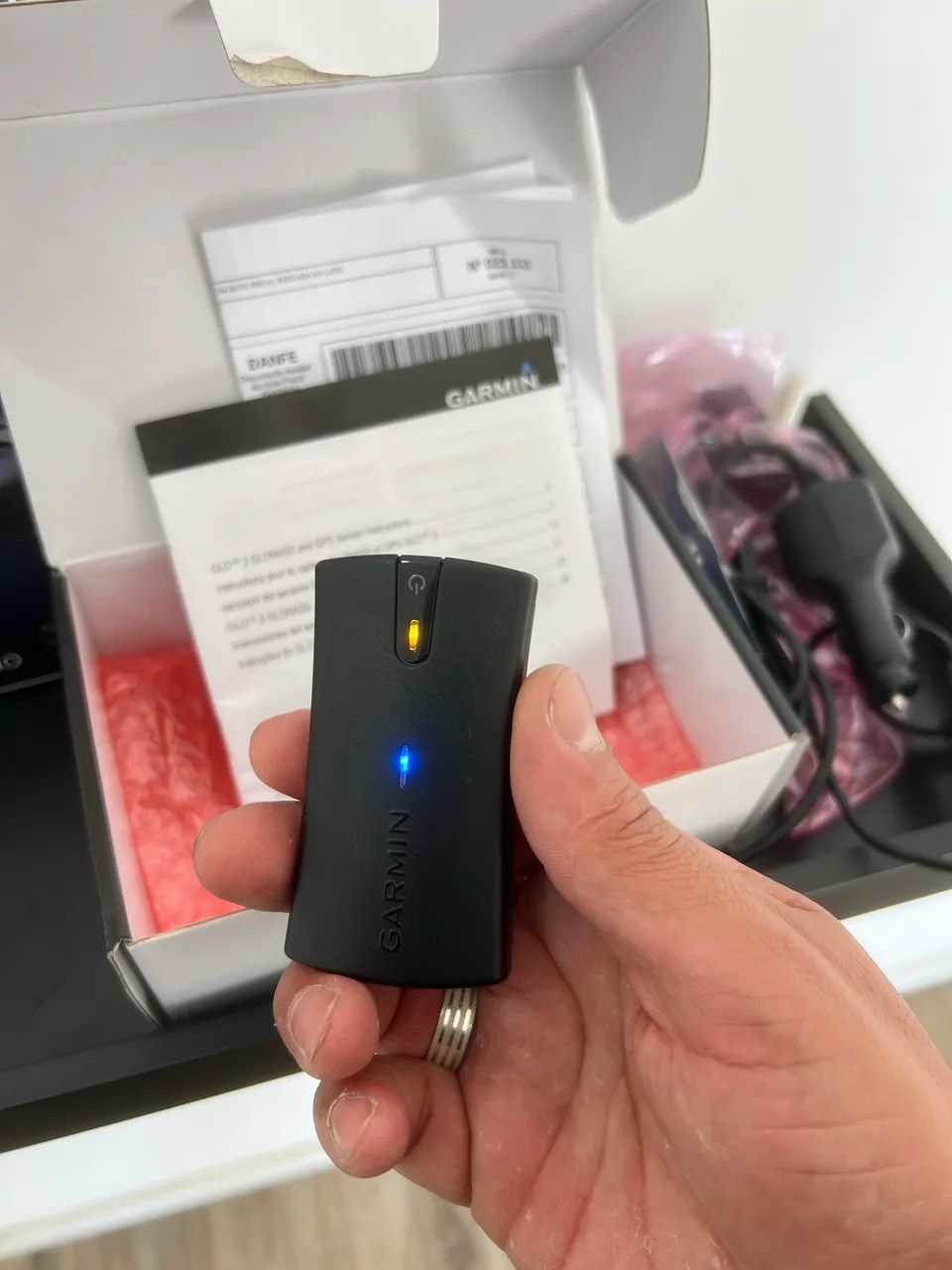 Garmin Glo 2  - Foto 3