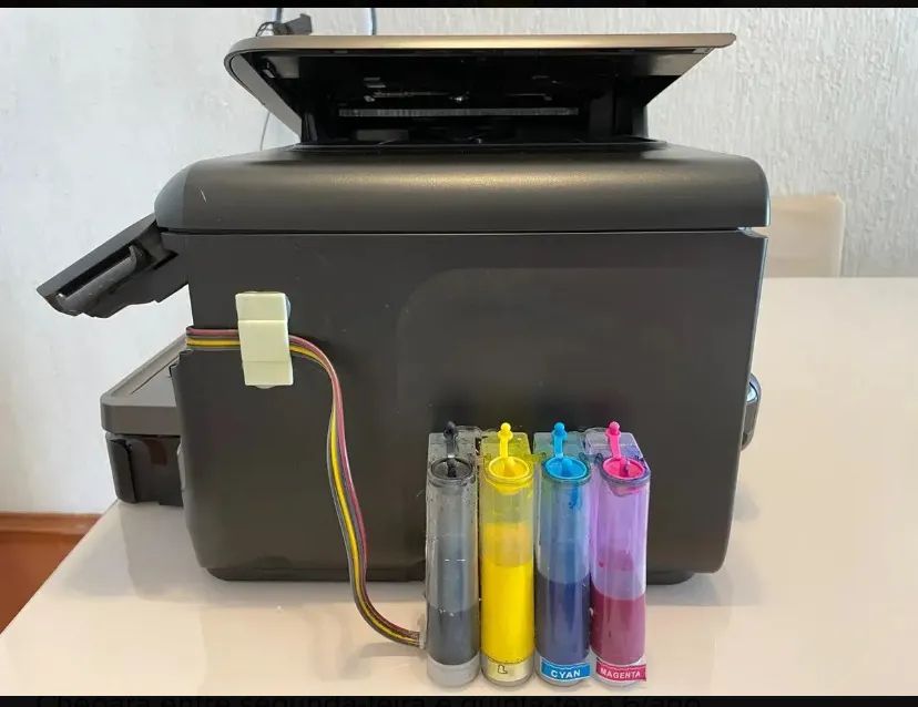 Impressora Multifuncional Officejet Pro 8600 - Foto 2