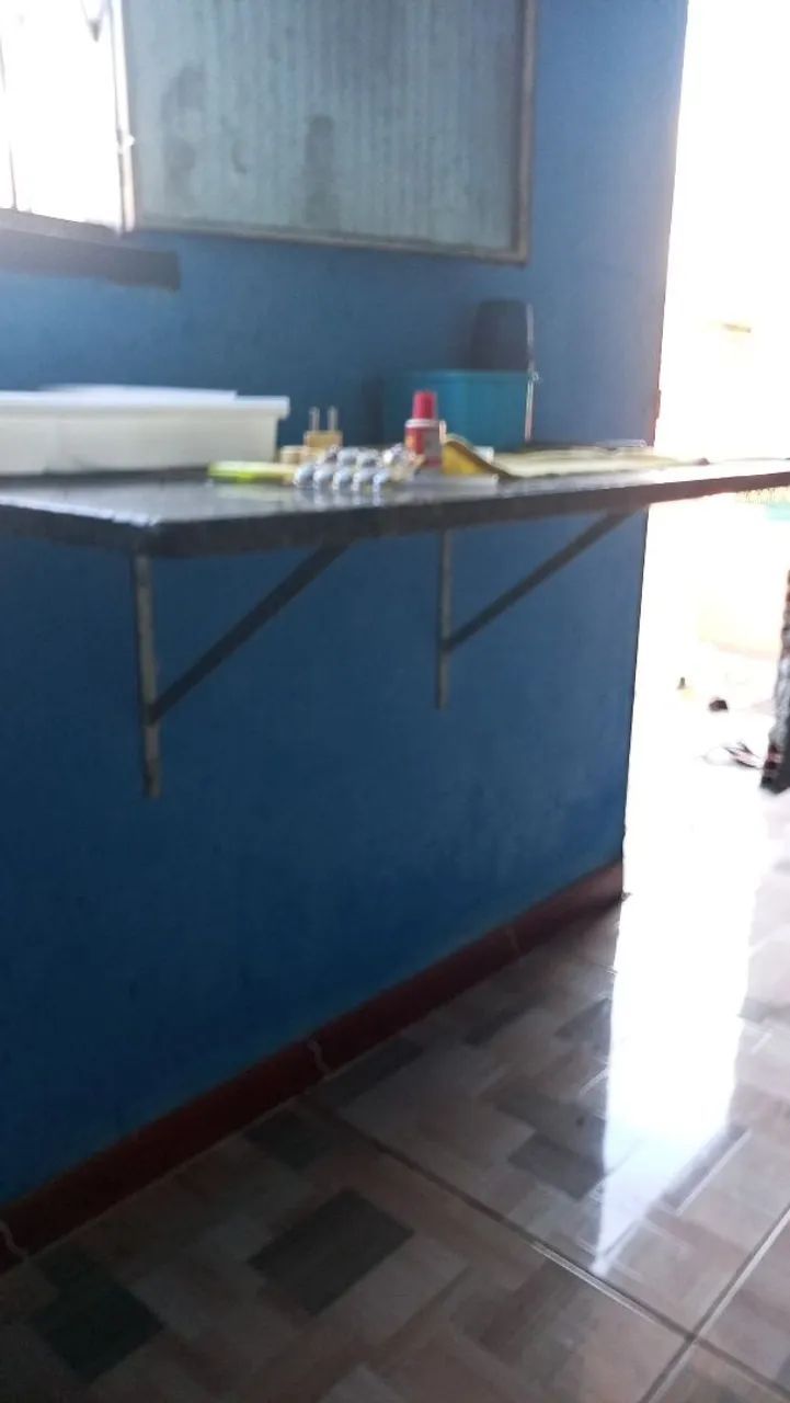 Balcão de marmori 