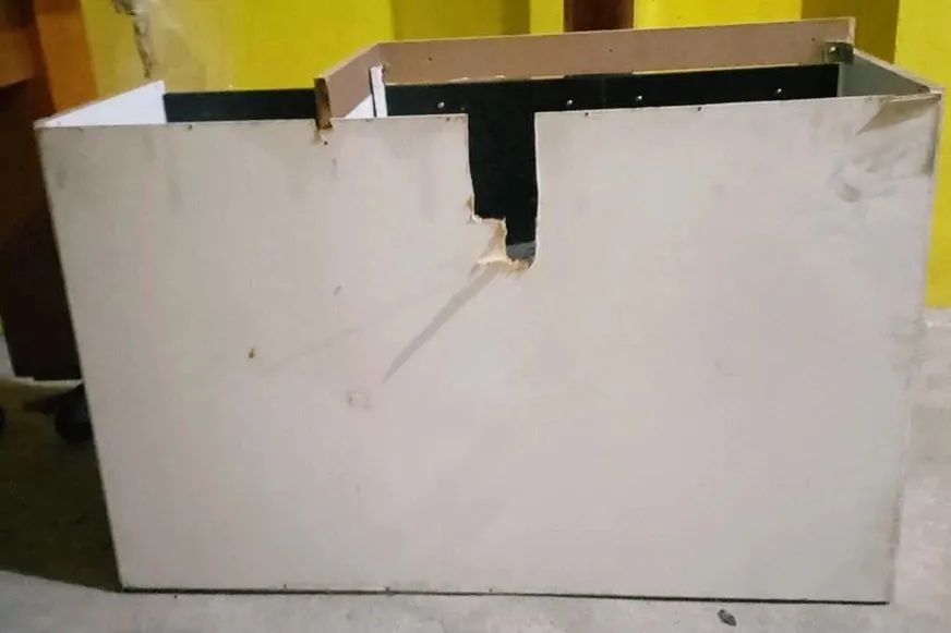Bancada de armário  - Foto 2