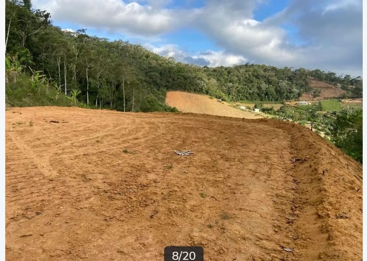 Chácara próximo ao Parque do China - Foto 2