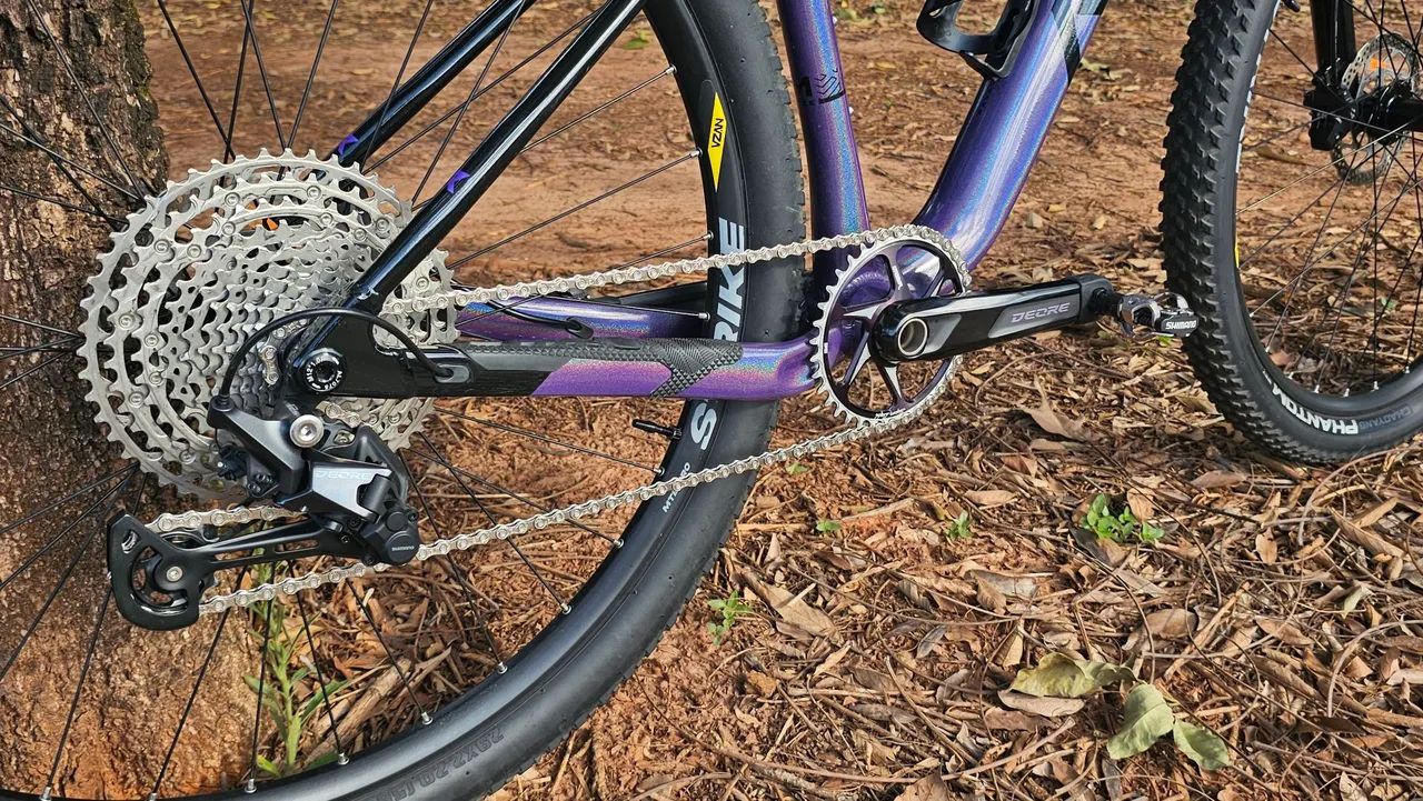 Bicicleta Rava Cave 2° geração - Foto 2