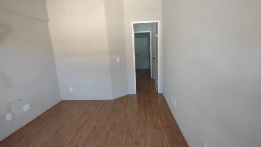 Sala Comercial 3 ambientes na Praia do Suá - Escriturada - Foto 5