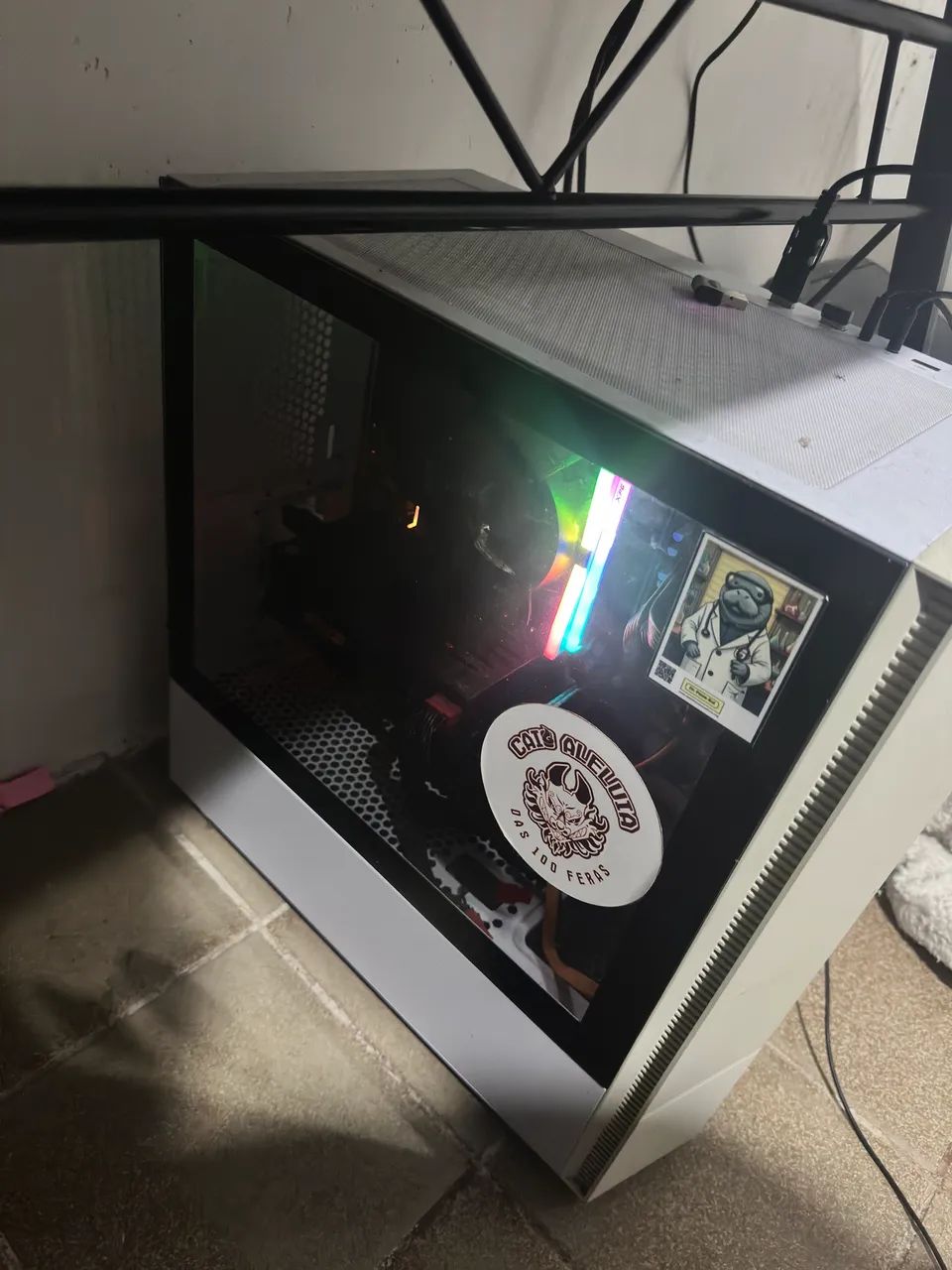 CPU Gamer Ryzen 5 - Foto 2