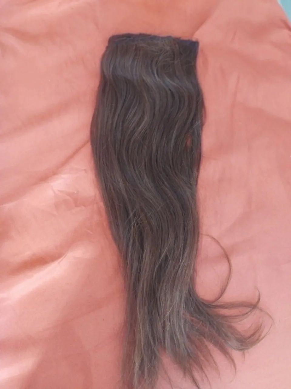 Mega Hair Humano - Foto 5