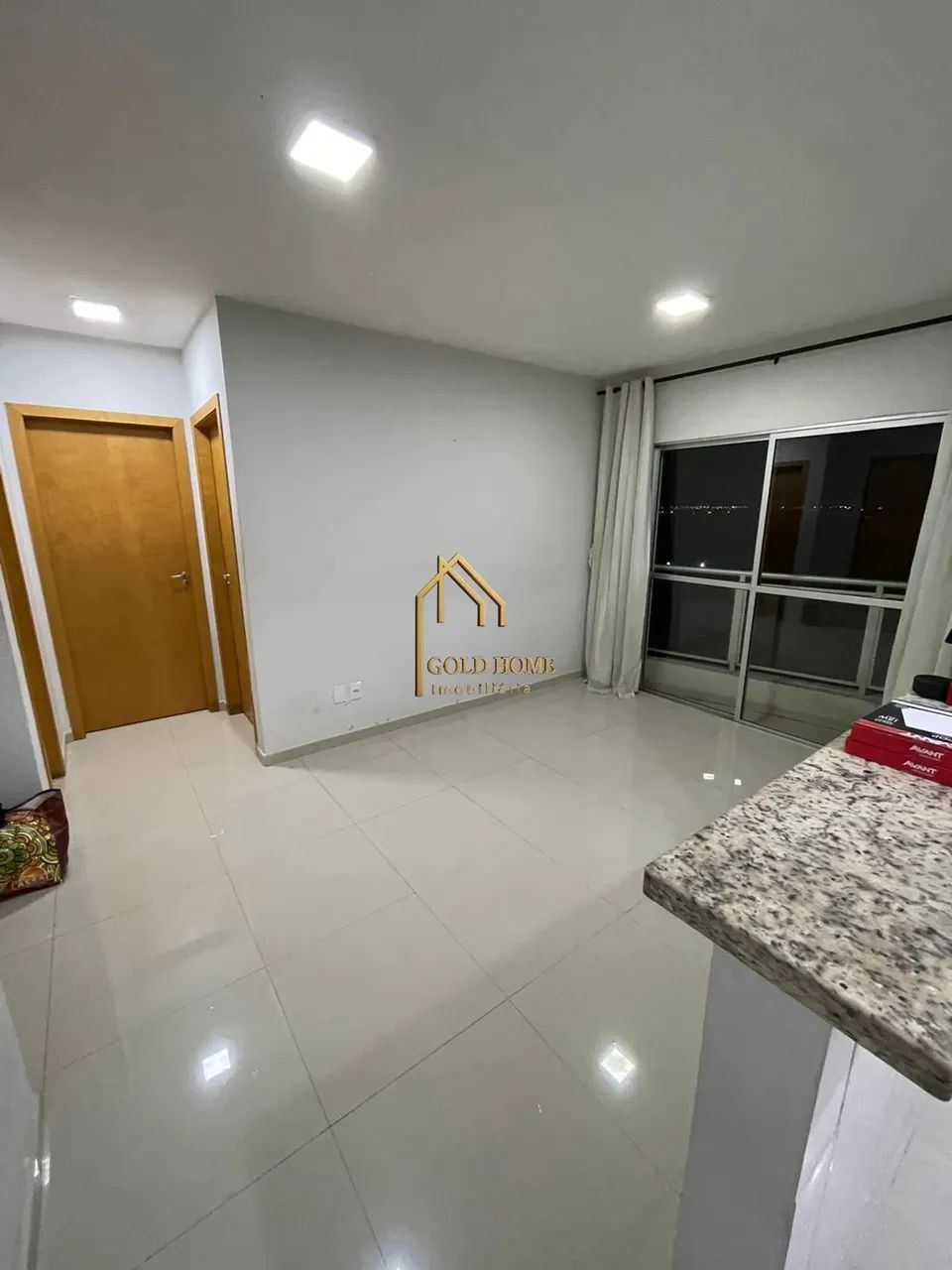 Apartamento à Venda no Condomínio Villa Universia  Várzea Grande