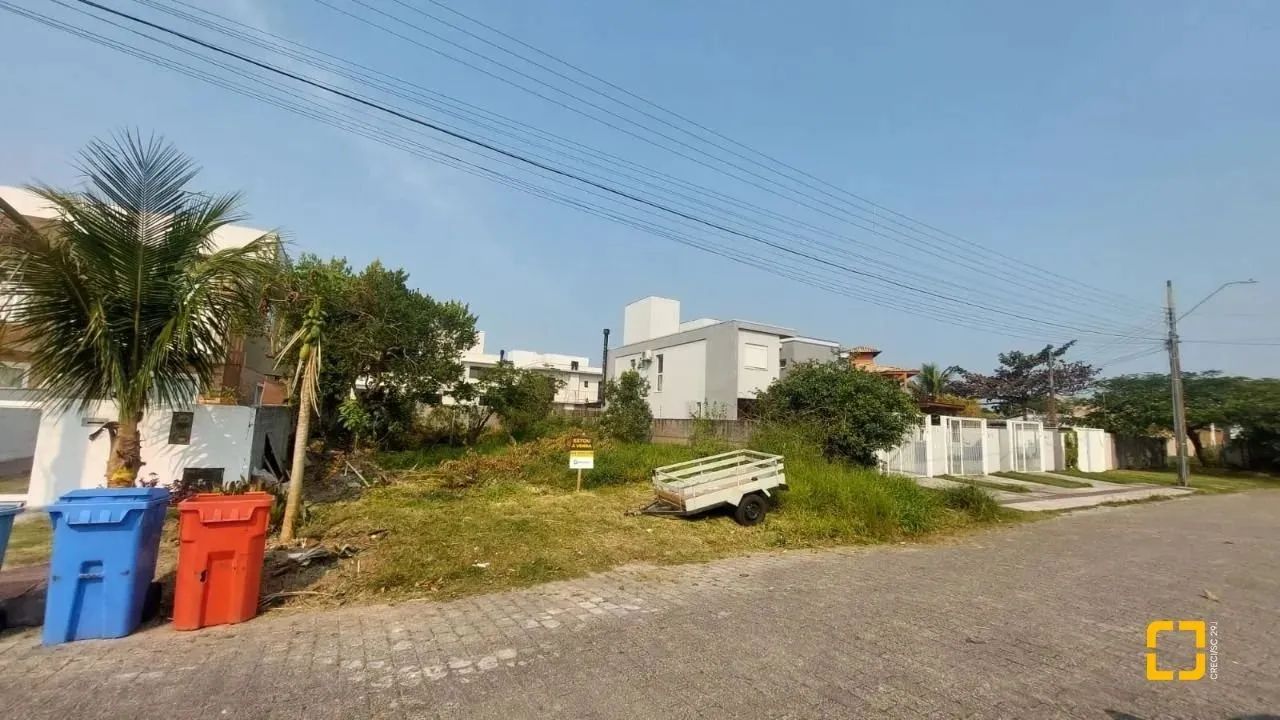 Terreno Residencial em Campeche - Foto 3