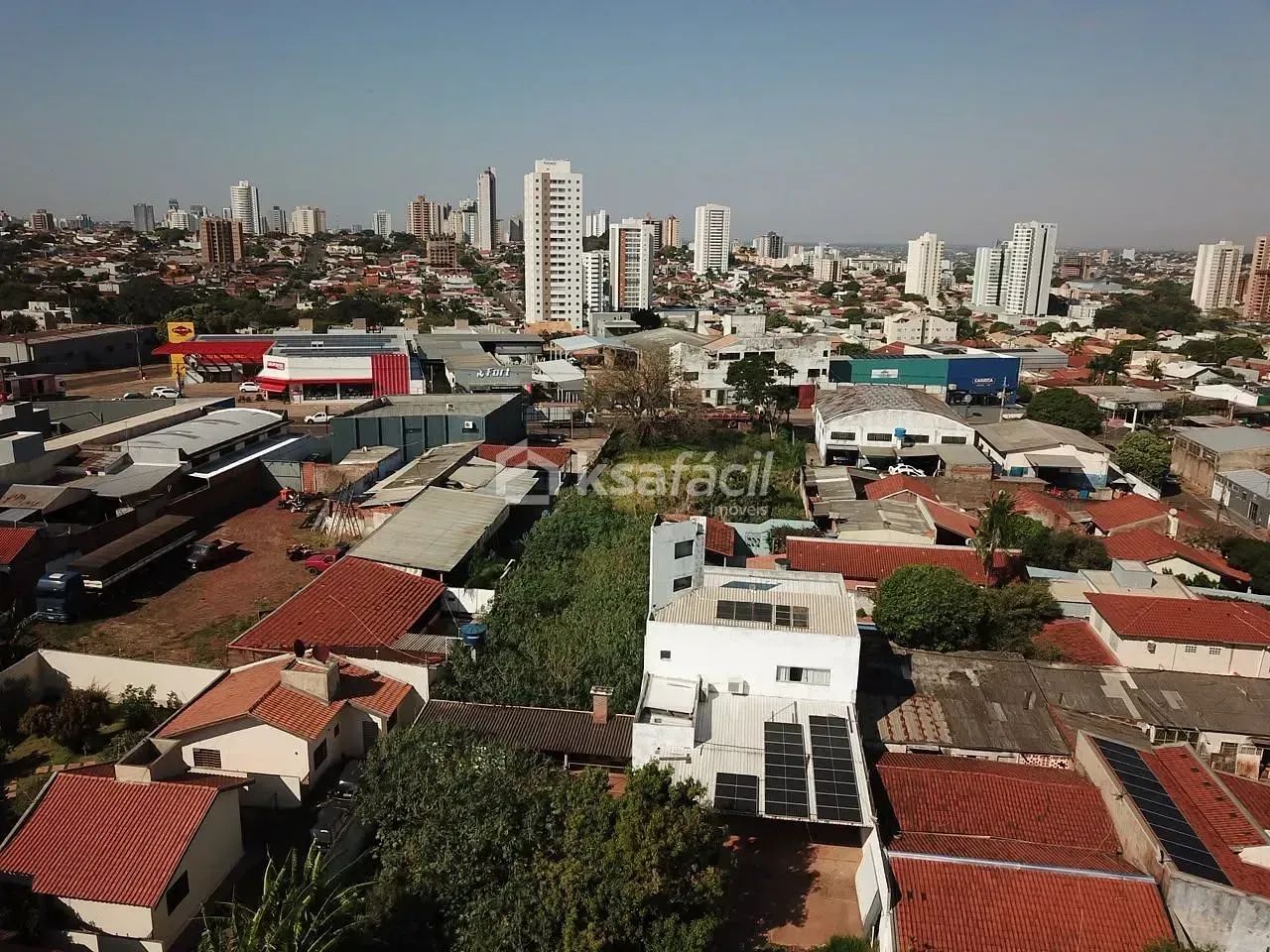 Terreno à venda, Monte Castelo, Campo Grande, MS - Foto 5