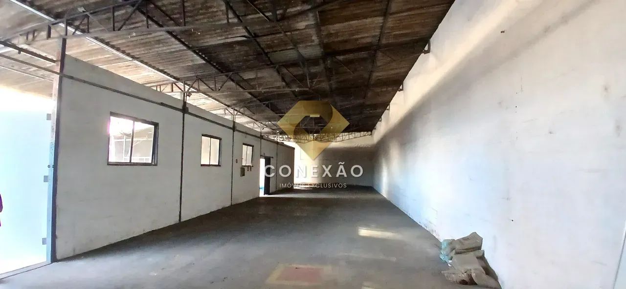 Galpão com 934m² de área construída na Vila Mascote - SP - Foto 2