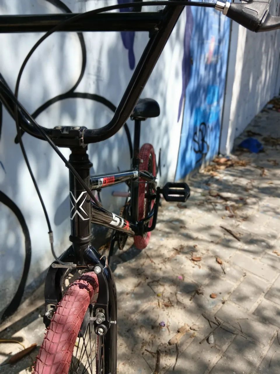 Bicicleta  - Foto 4