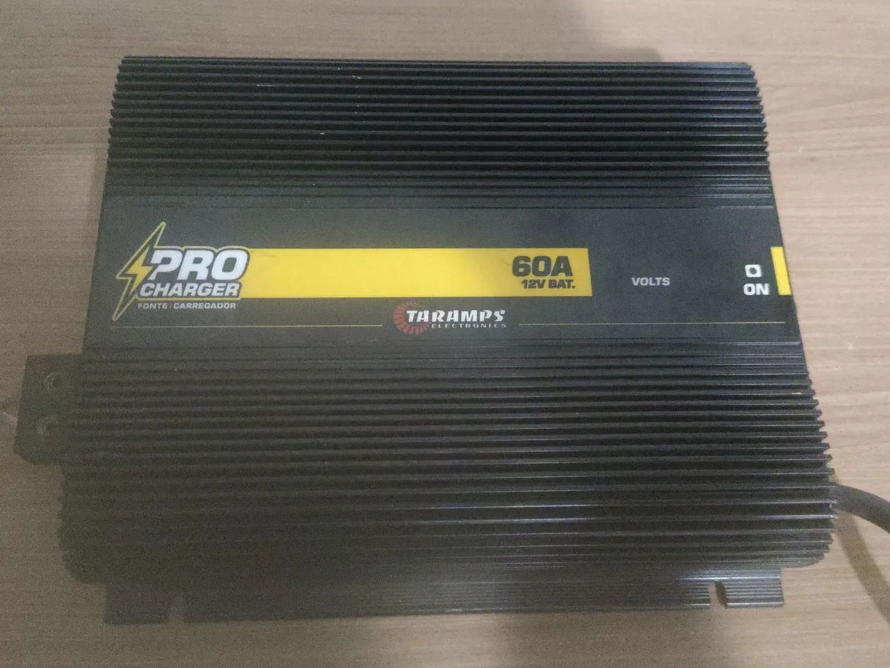 Fonte Taramps 60A  - Foto 2